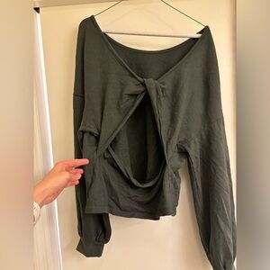 Project Social T Sweatshirt